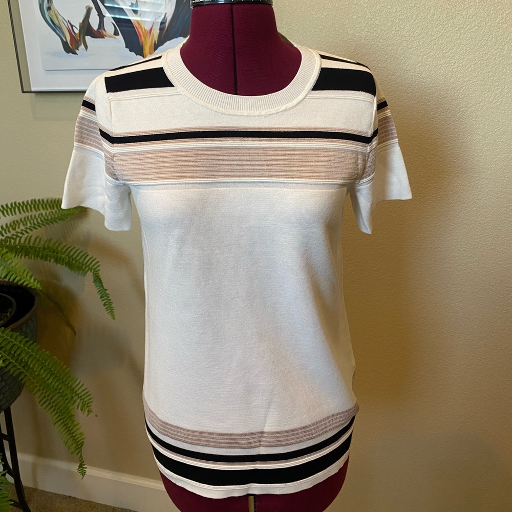 Banana Republic top